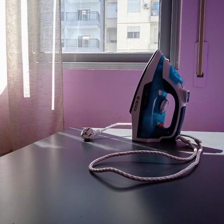 Artist S Apartment Vlora Kültér fotó
