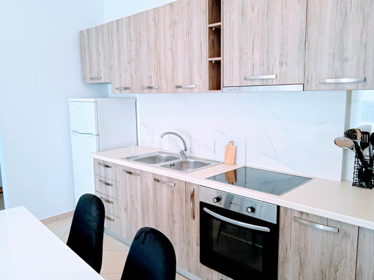 Artist S Apartment Vlora Kültér fotó