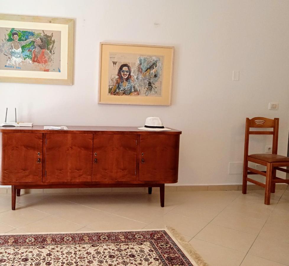 Artist S Apartment Vlora Kültér fotó