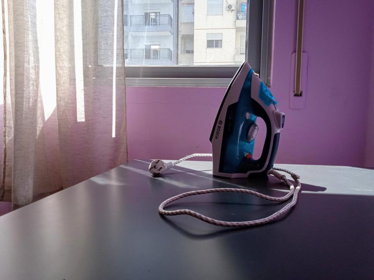 Artist S Apartment Vlora Kültér fotó