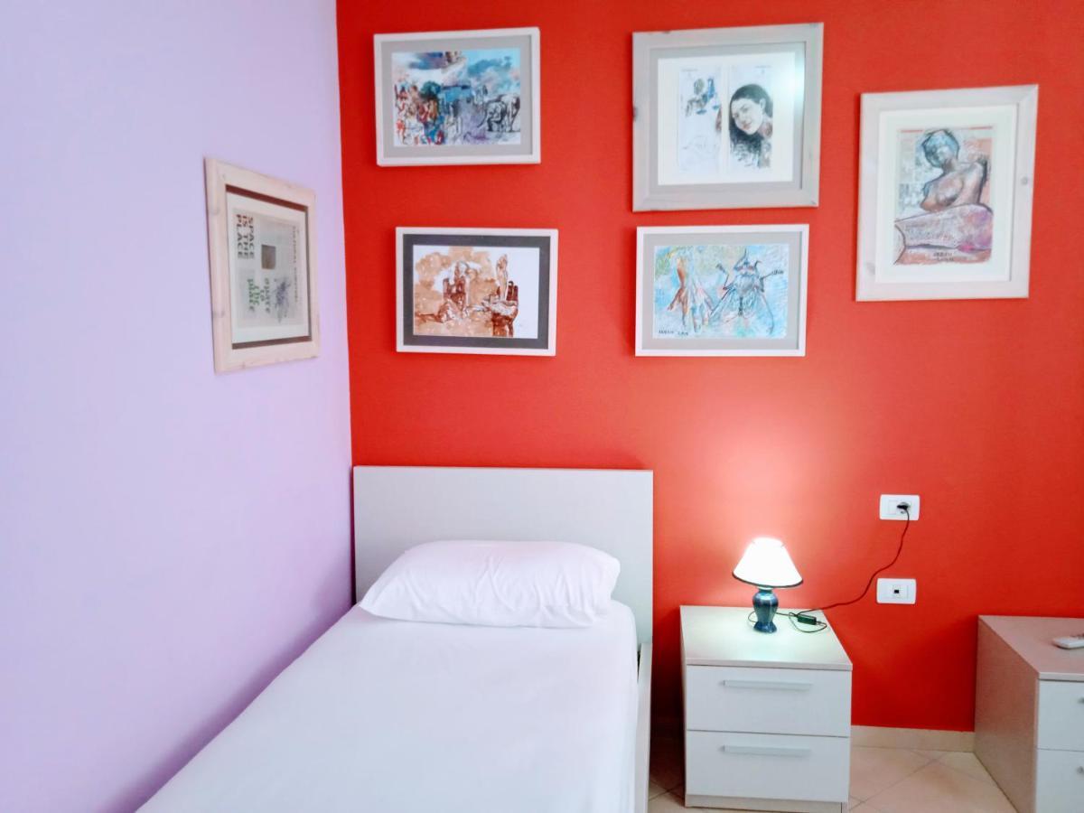Artist S Apartment Vlora Kültér fotó