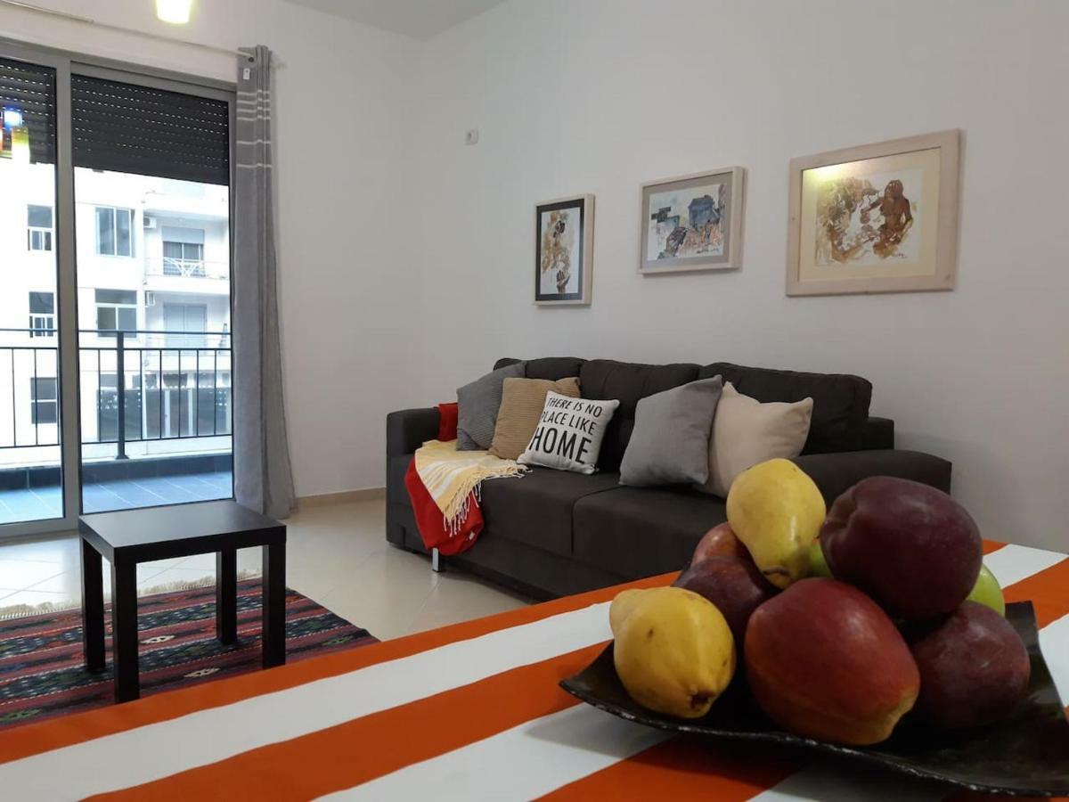 Artist S Apartment Vlora Kültér fotó