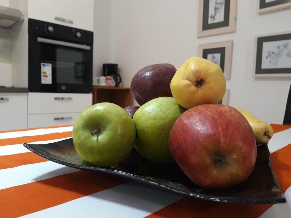 Artist S Apartment Vlora Kültér fotó
